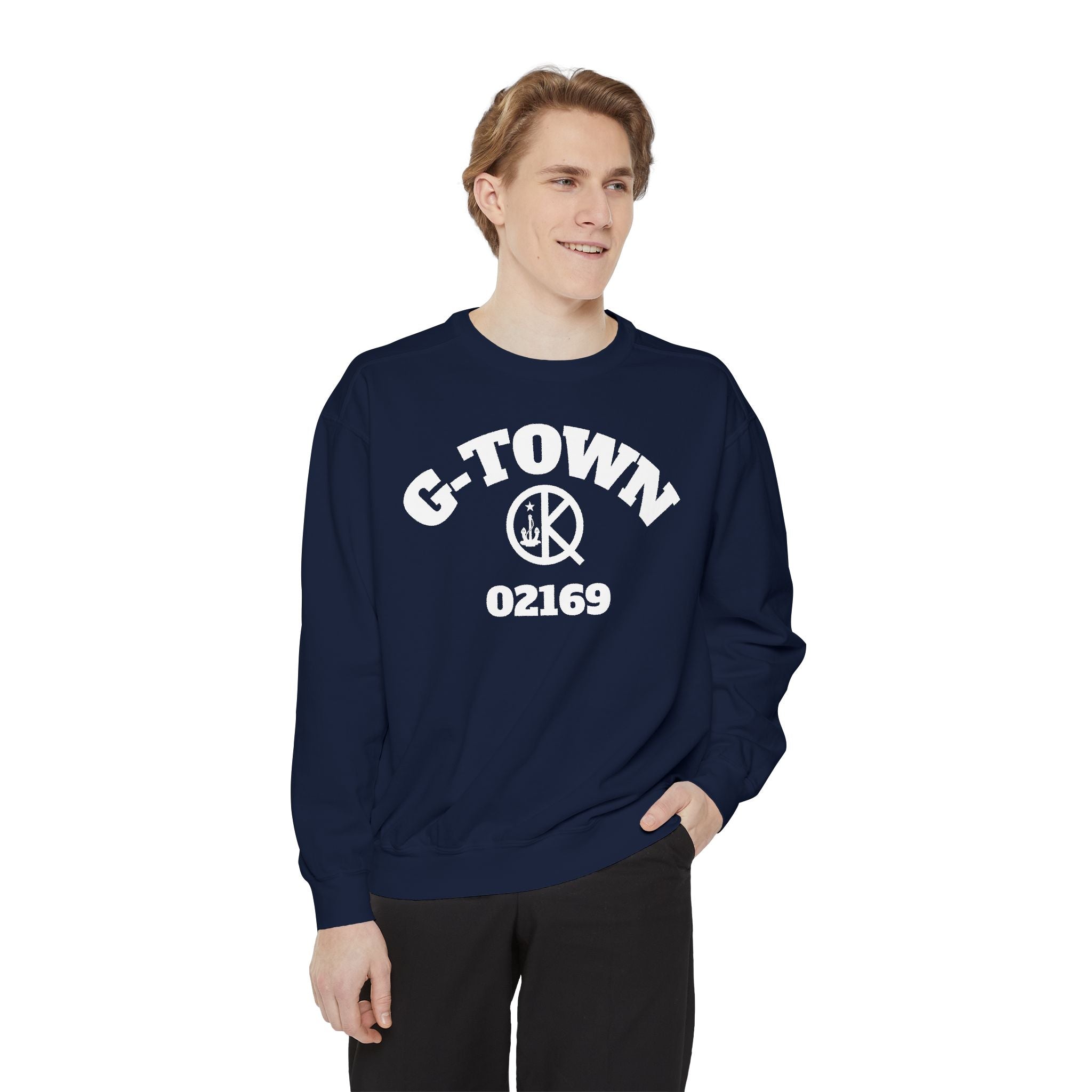 Germantown (G-Town) Sweatshirt