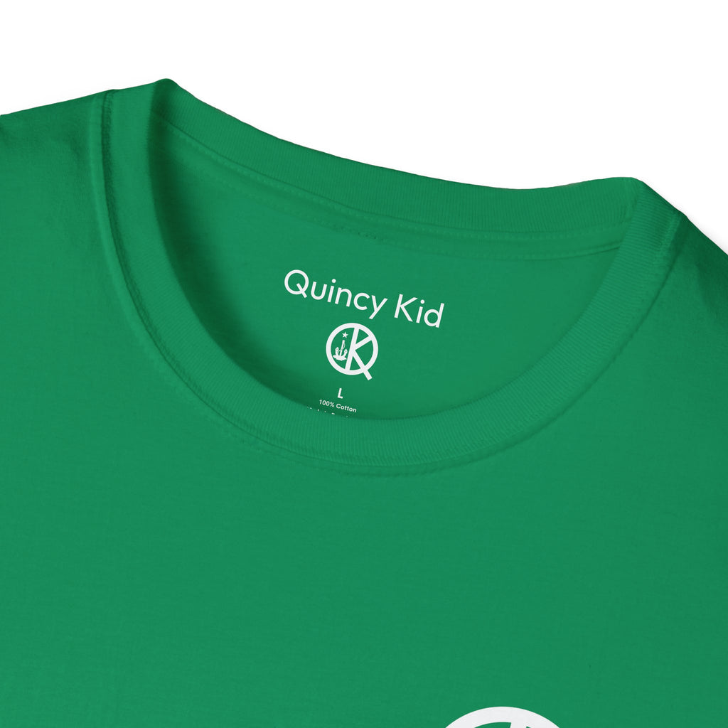 Heavenly Hill Ski Team- Logo on Back