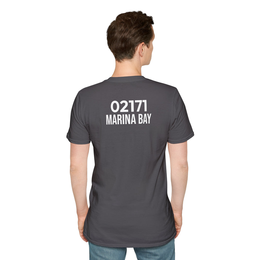 02171- Marina Bay T-Shirt