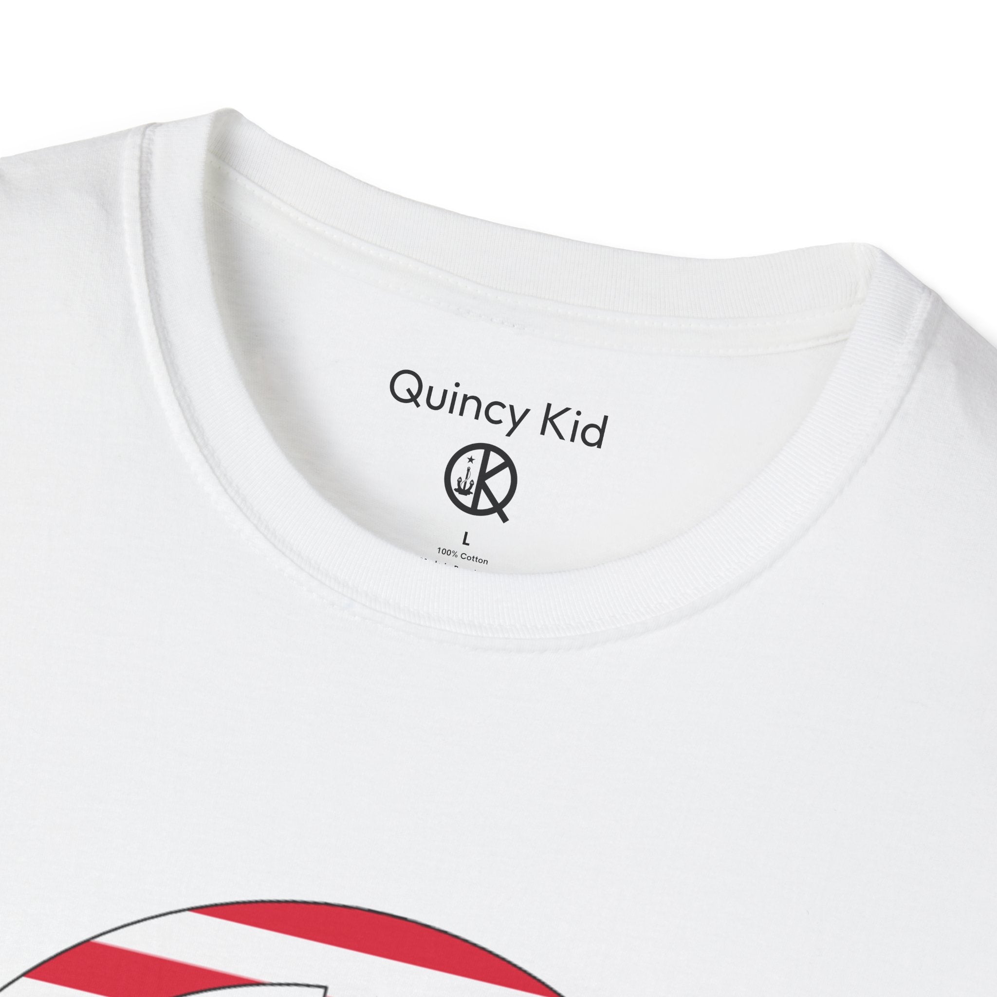 400 Years of Greatness- Big Logo