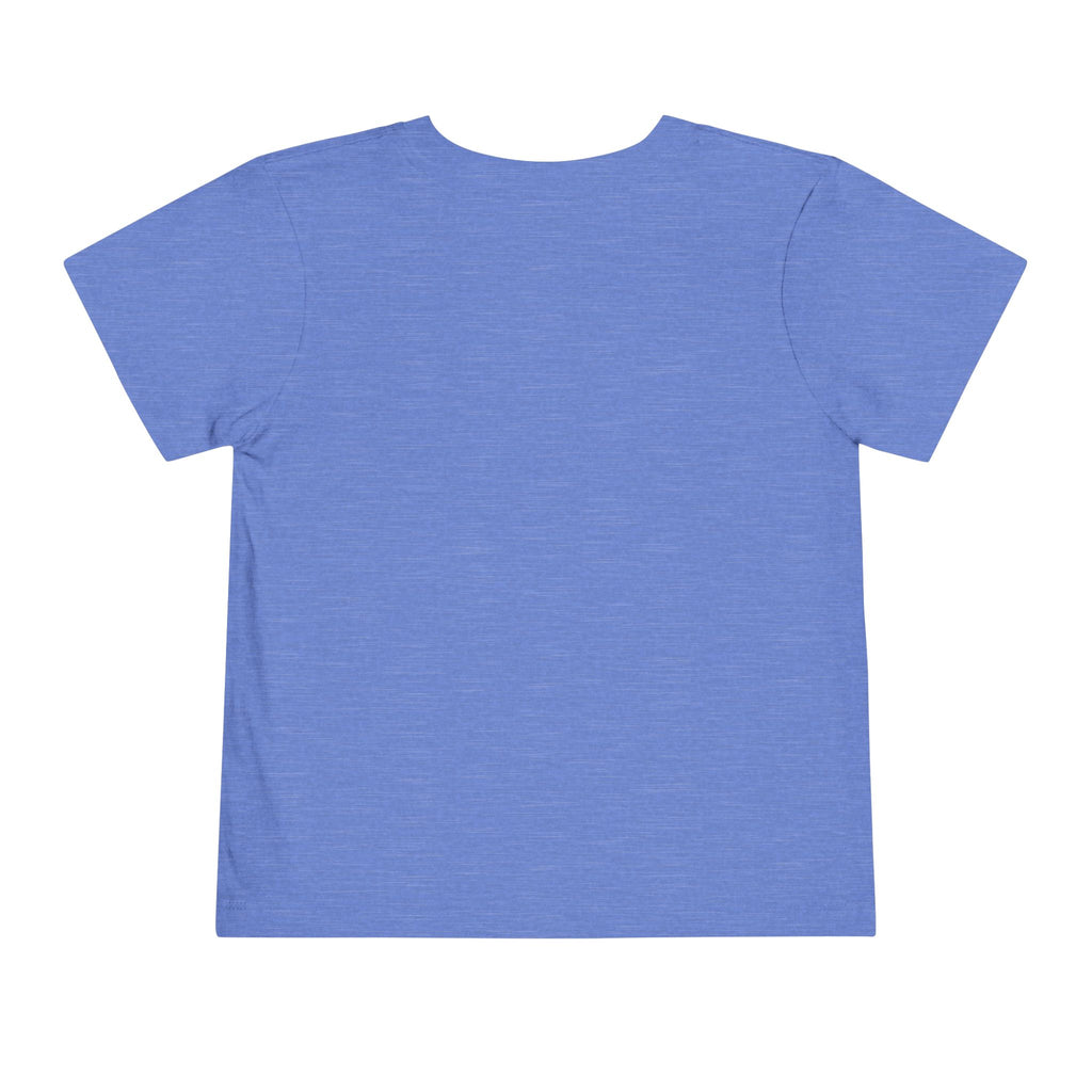 Quincy Kid Toddler T-shirt