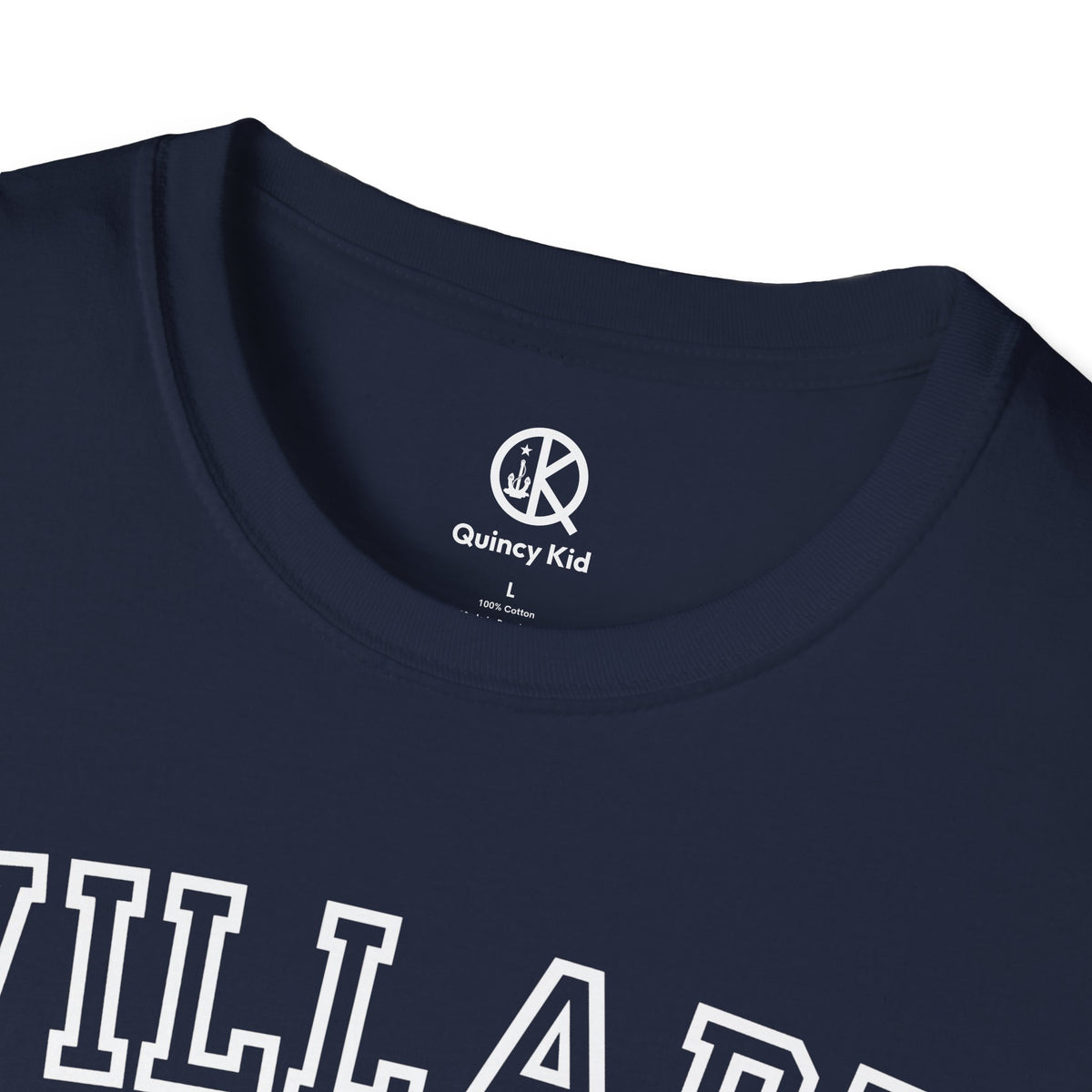 Willard School Alumni T-Shirt