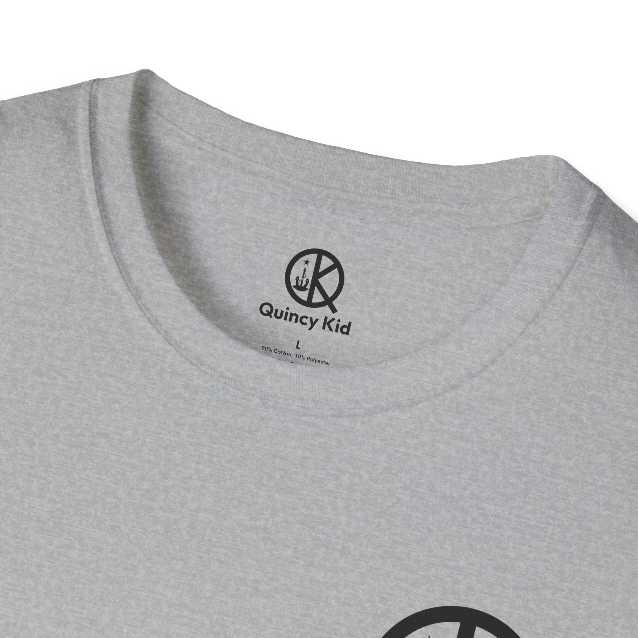 Class of 2029 QK T-Shirt