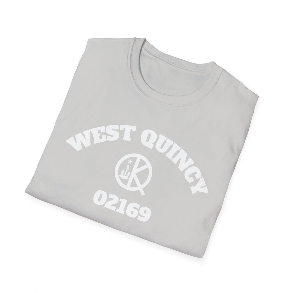West Quincy T-shirt