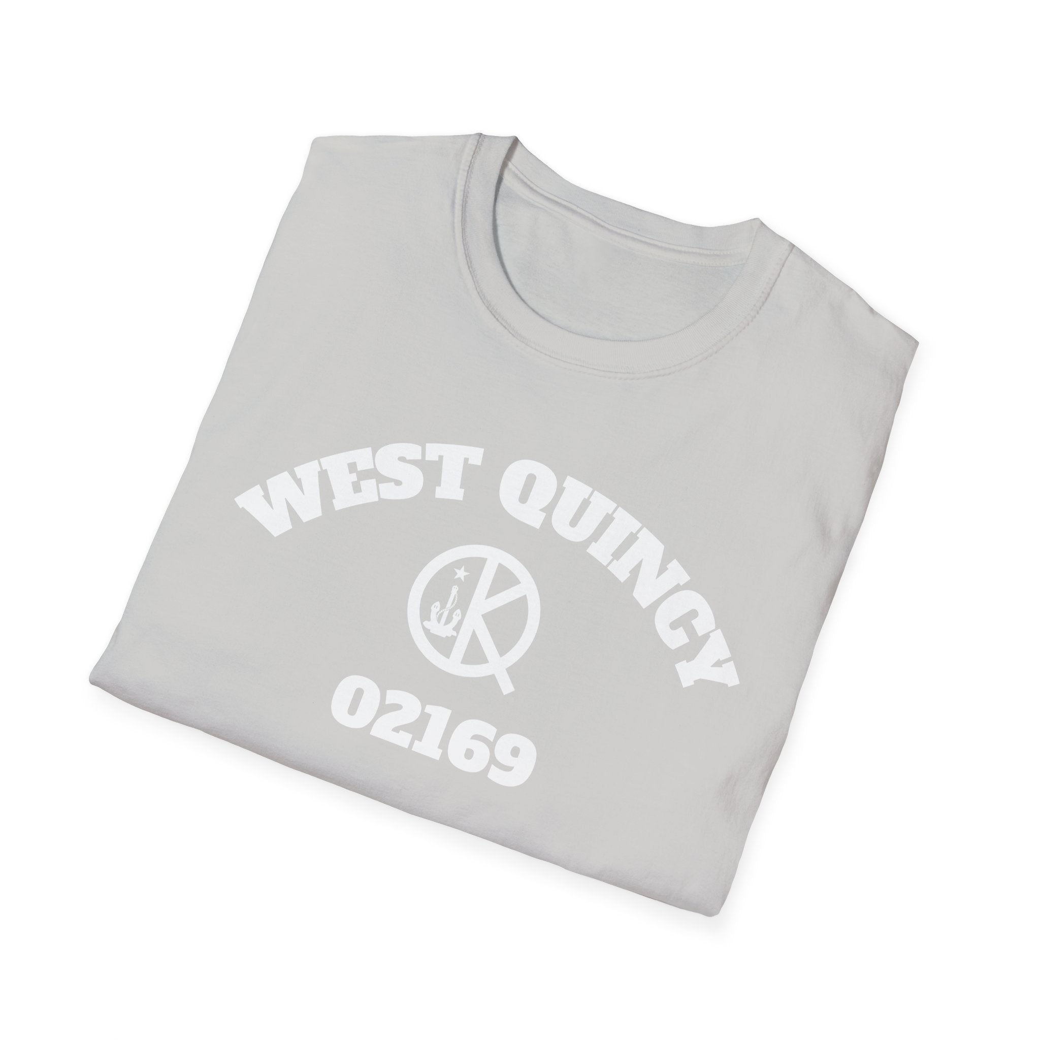 West Quincy T-shirt
