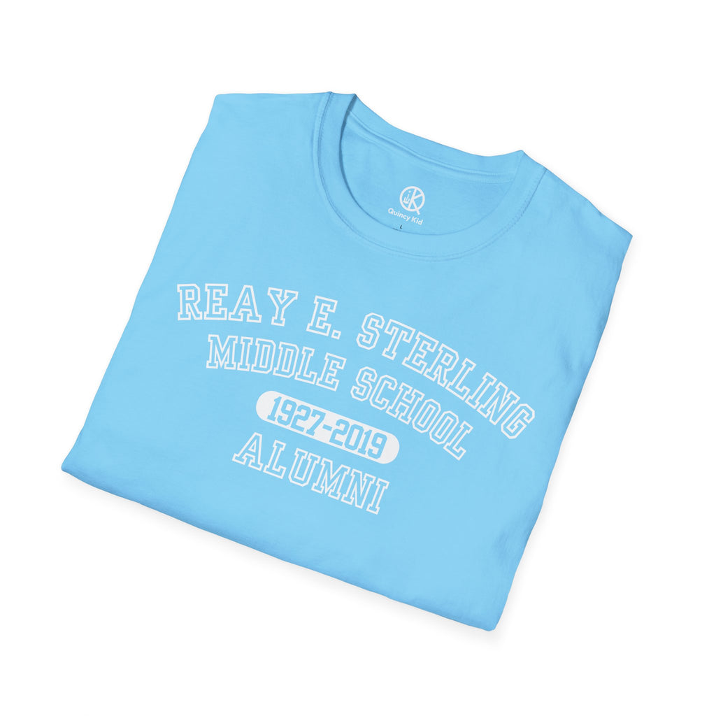 Sterling Middle School Alumni T-Shirt