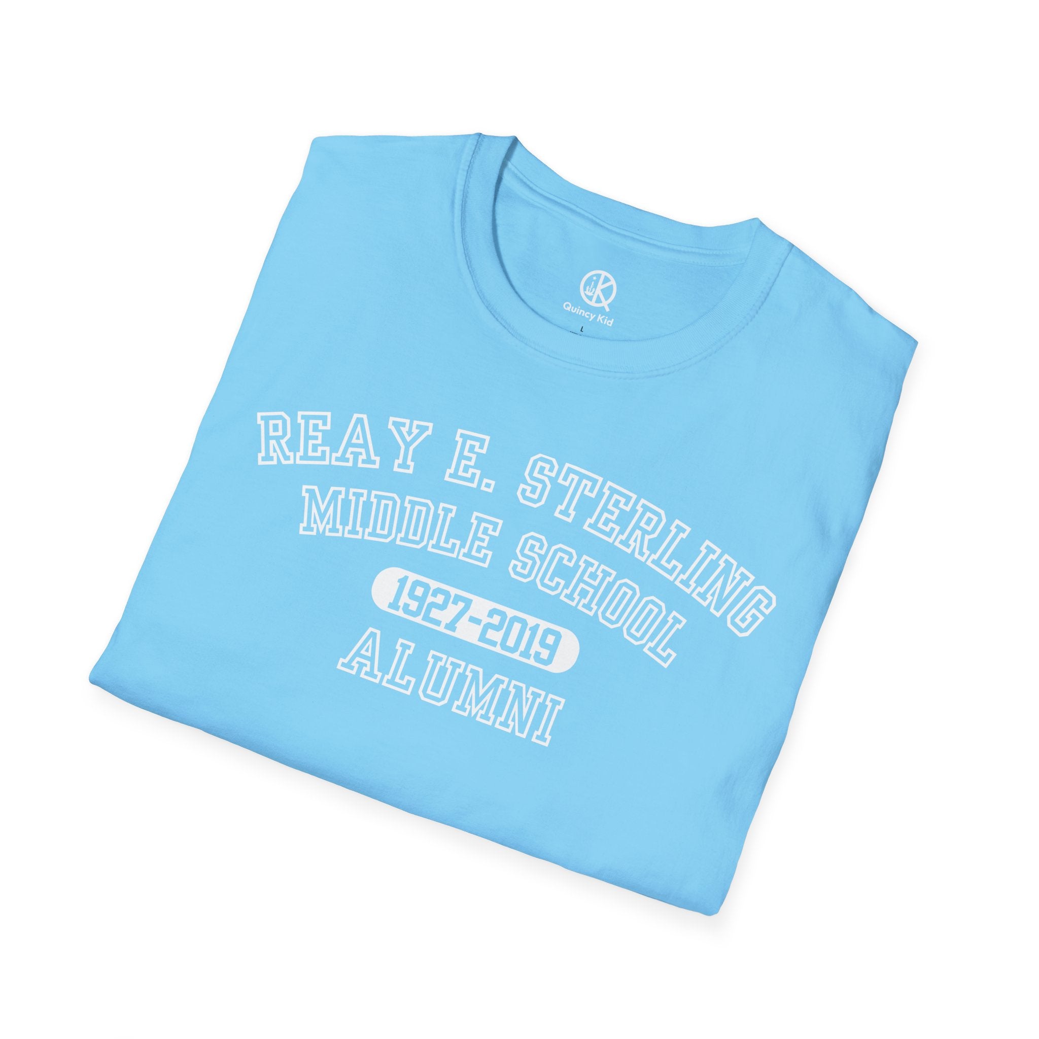 Sterling Middle School Alumni T-Shirt