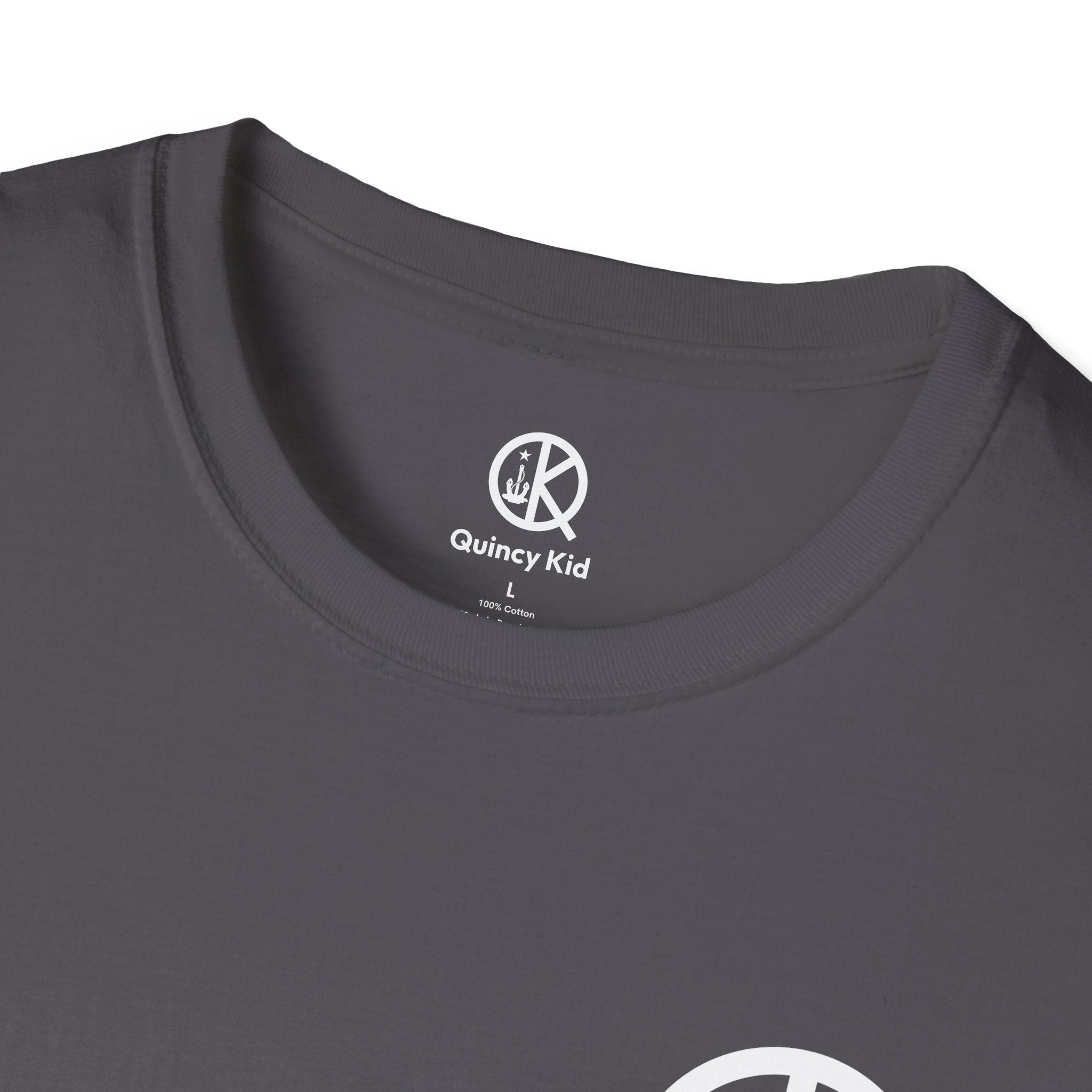 02169- Wollaston T-Shirt