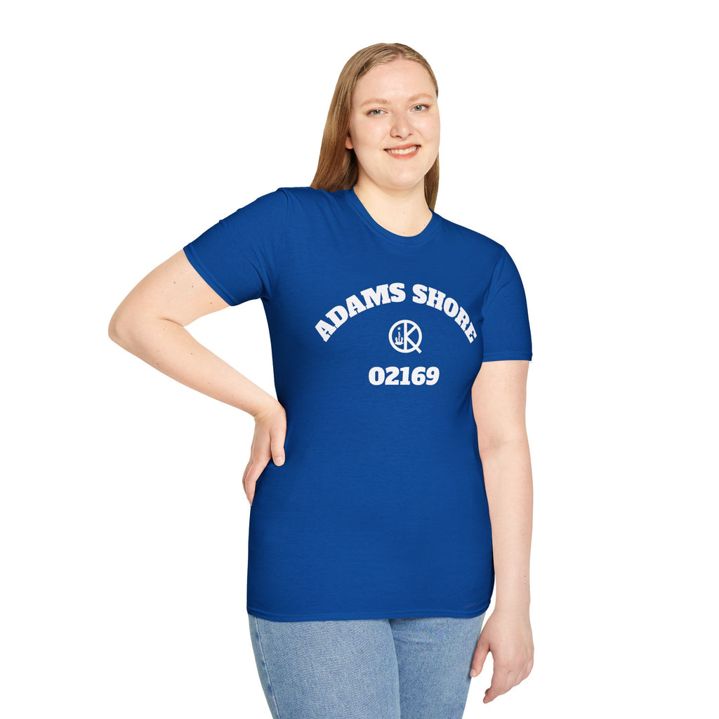 Adams Shore T-shirt