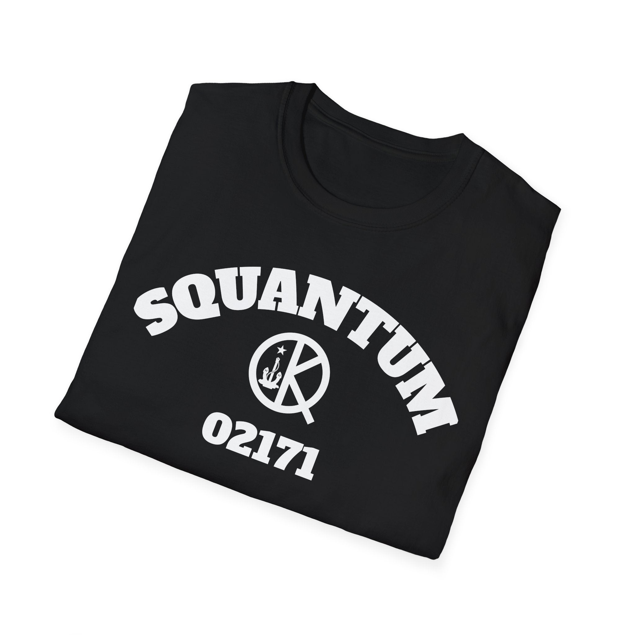 Squantum T-shirt