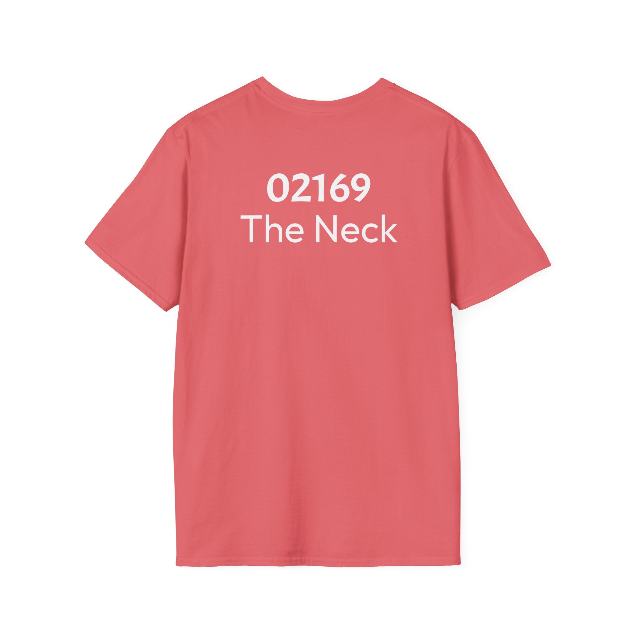 02169- The Neck White Text