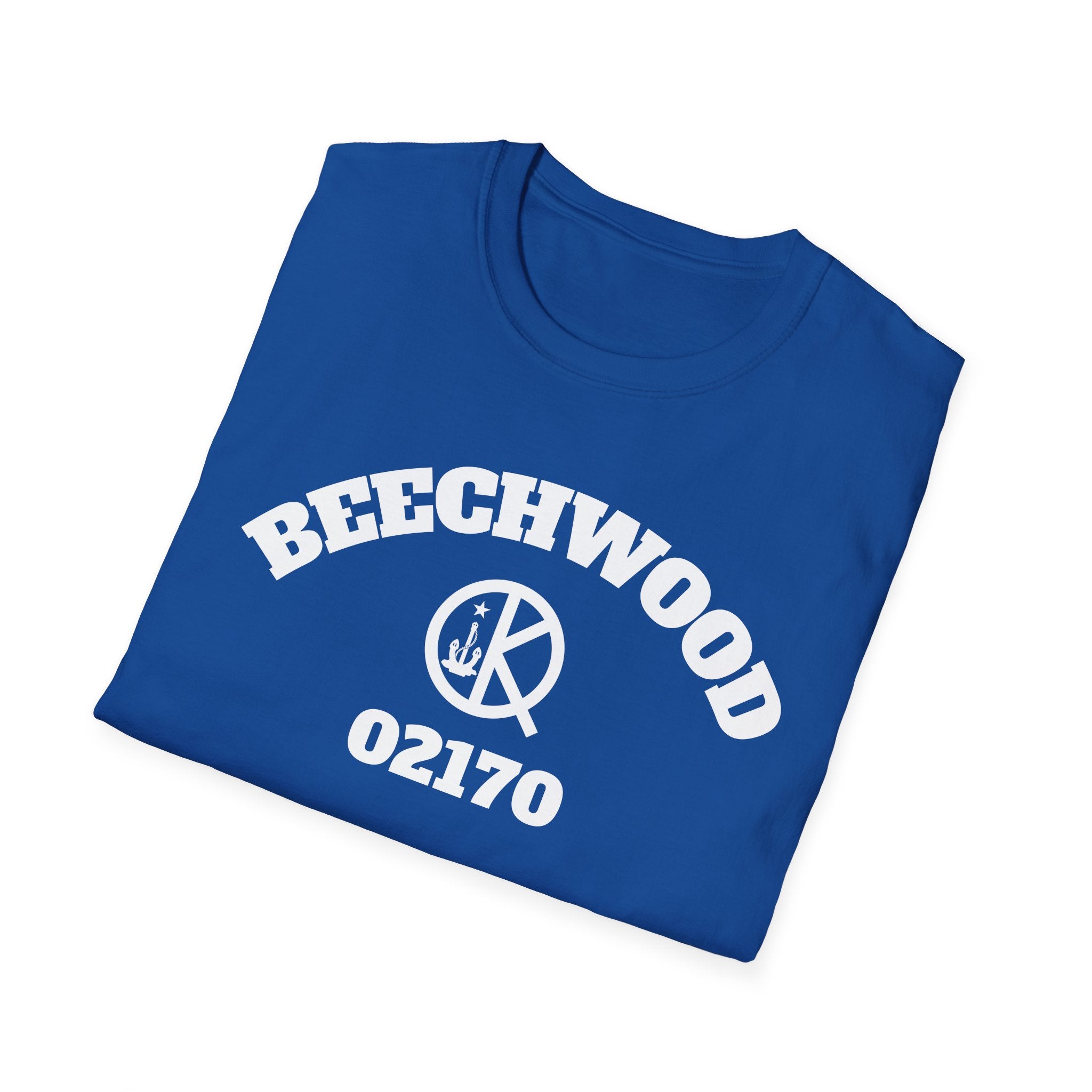 Beechwood T-shirt