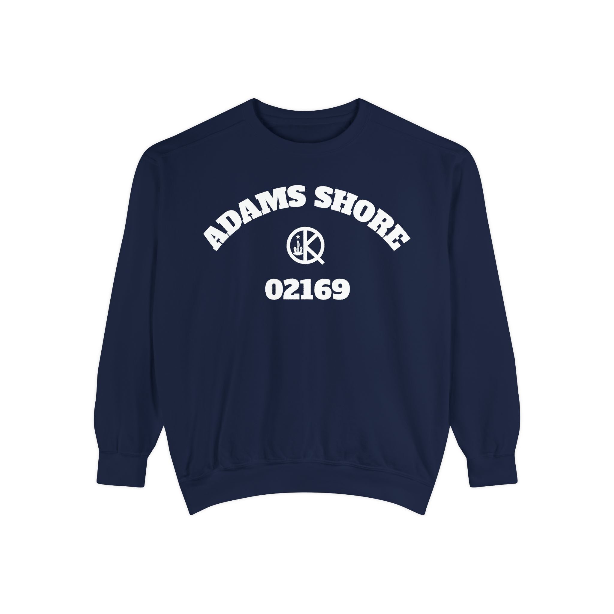 Adams Shore Sweathshirt