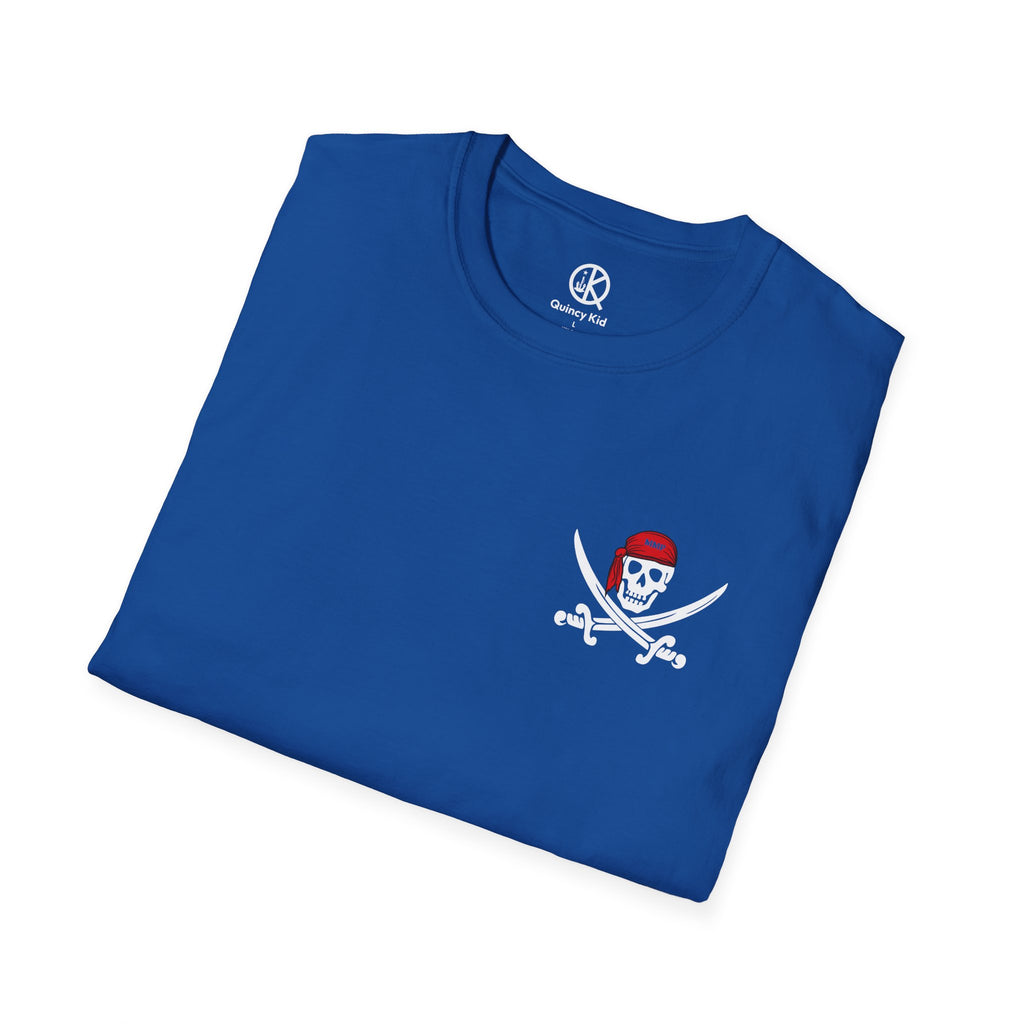Mass Marine Parts T-Shirt