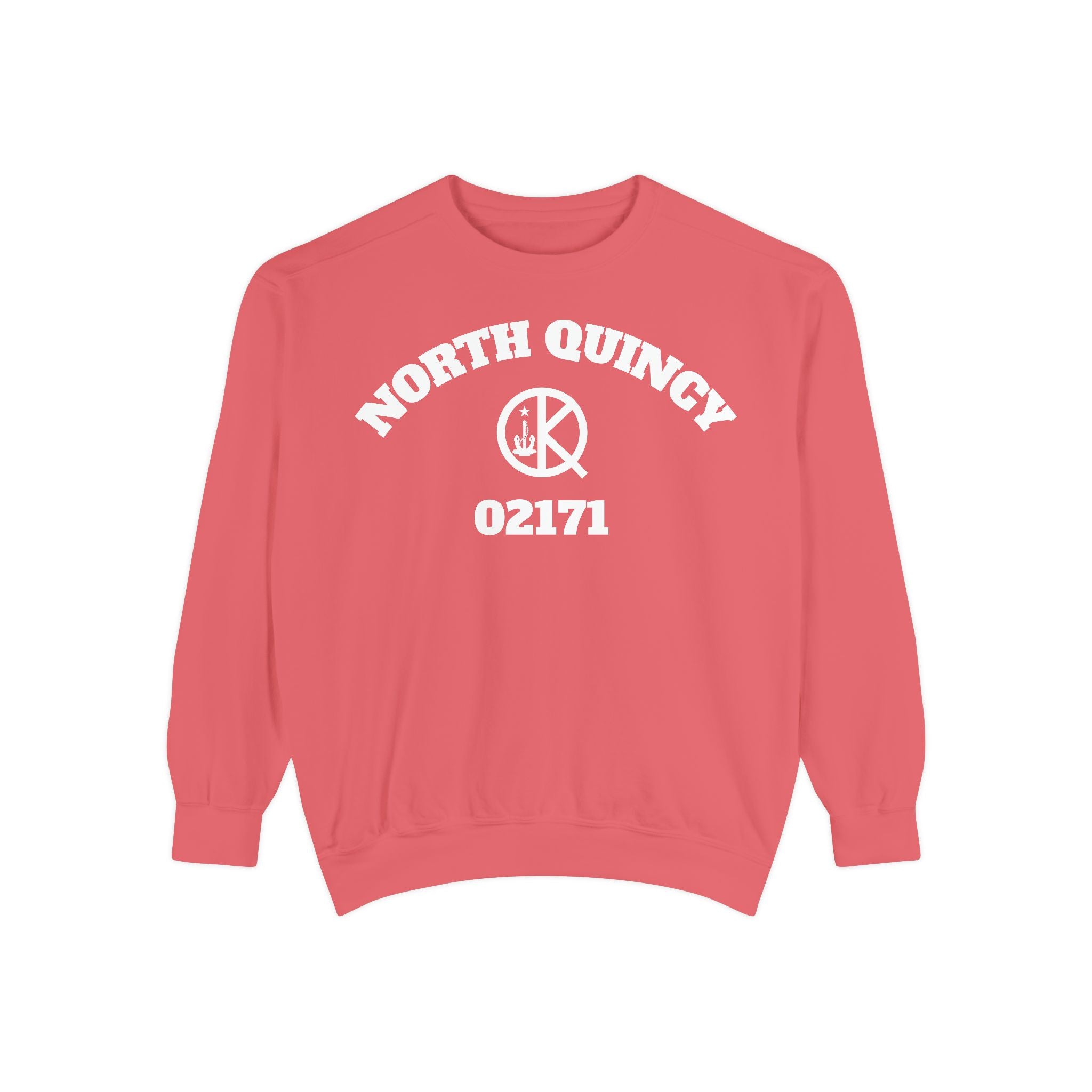 North Quincy Sweatshirt