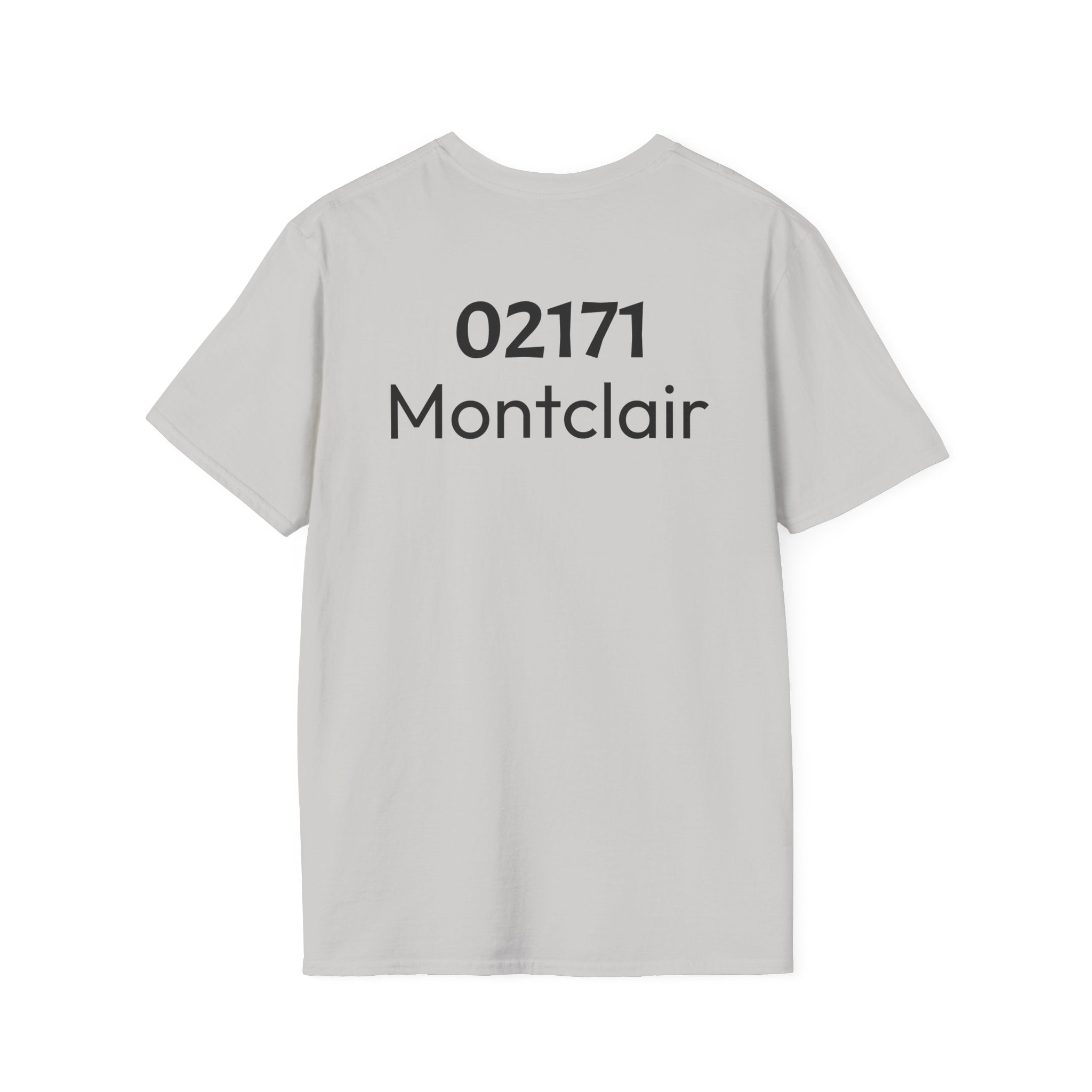 02171- Montclair