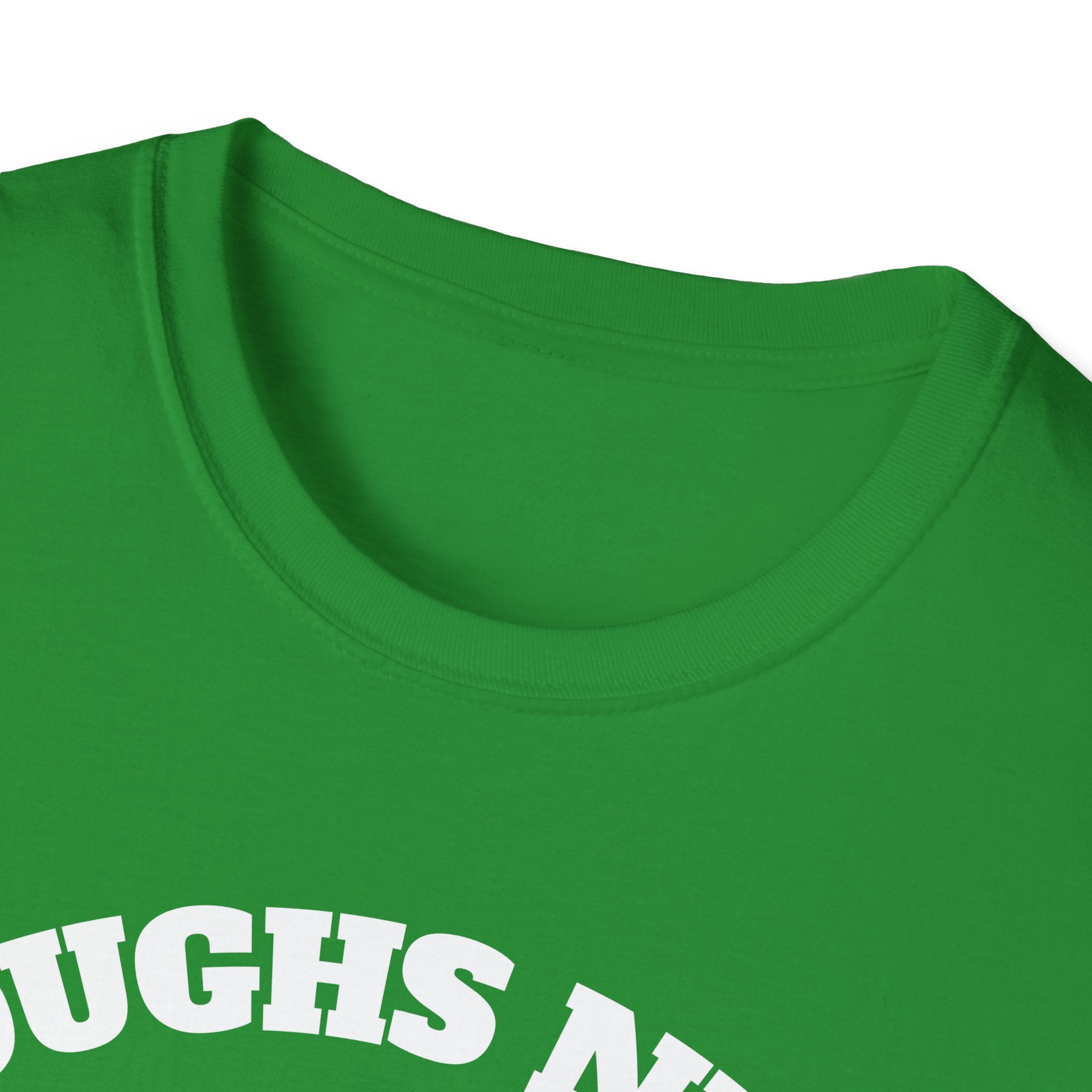 Houghs Neck T-shirt