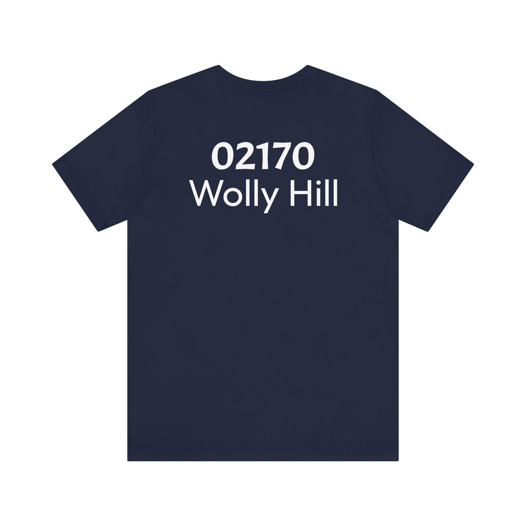 Extra Soft 02170- Wolly Hill White Text