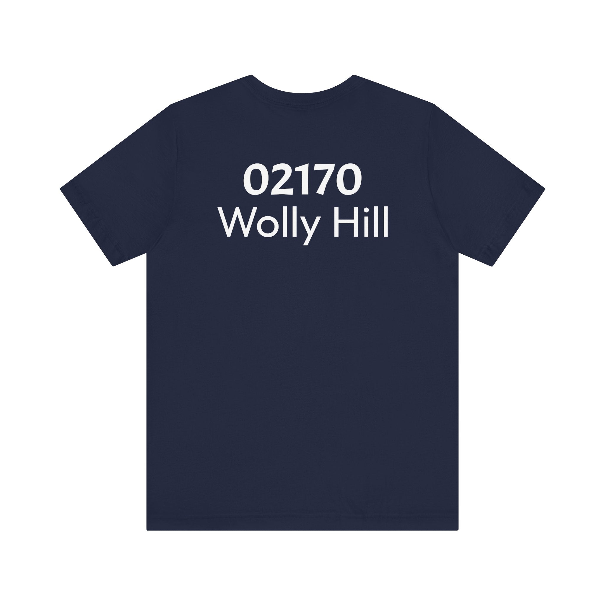 Extra Soft 02170- Wolly Hill White Text