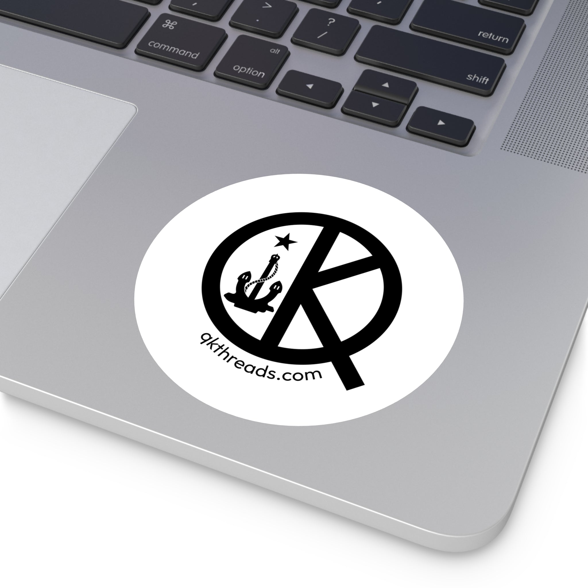 Round Stickers, Indoor\Outdoor