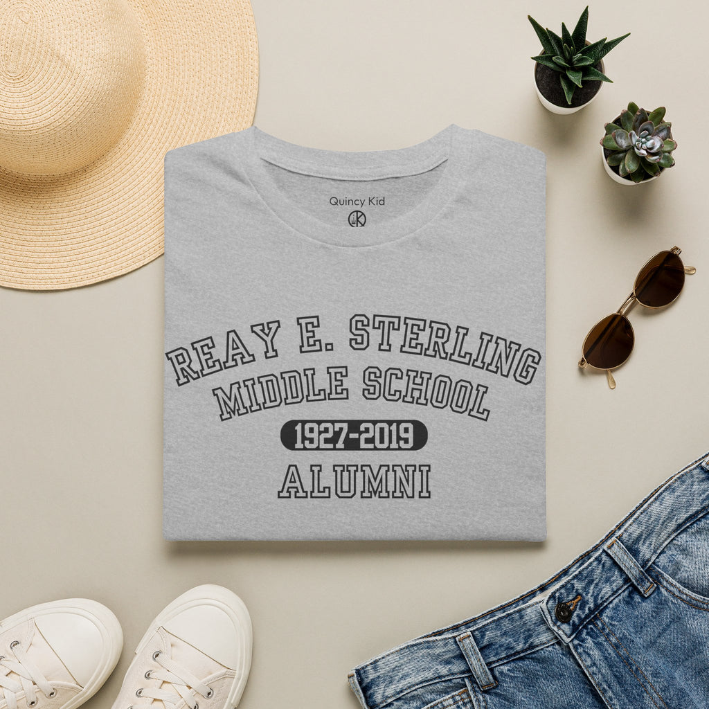 Sterling Middle School Alumni T-Shirt