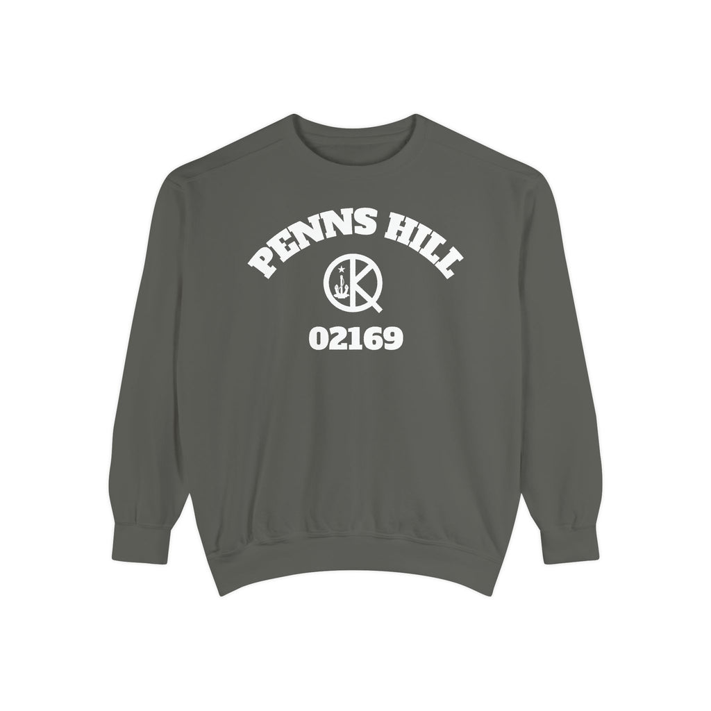 Penns Hill Sweatshirt