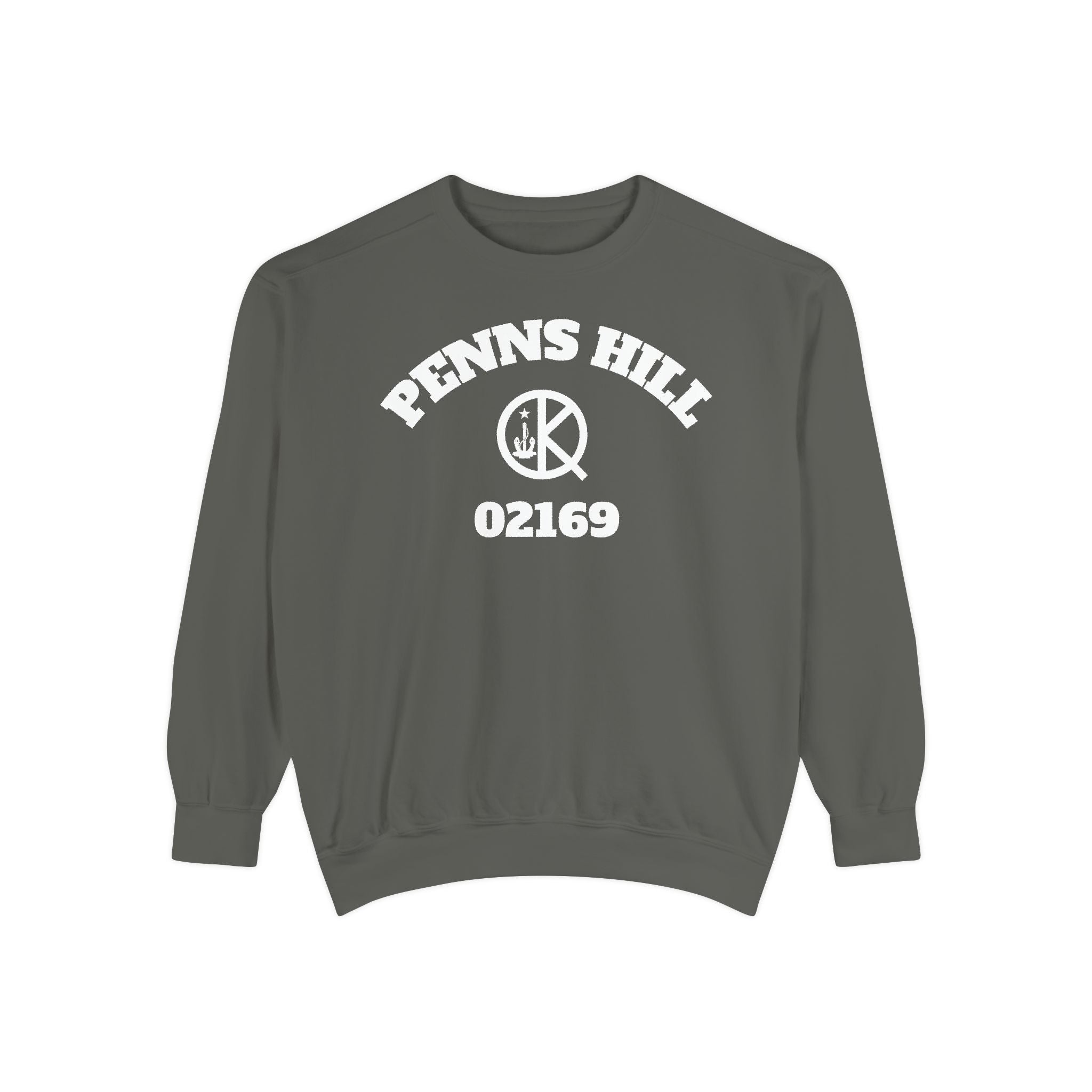 Penns Hill Sweatshirt