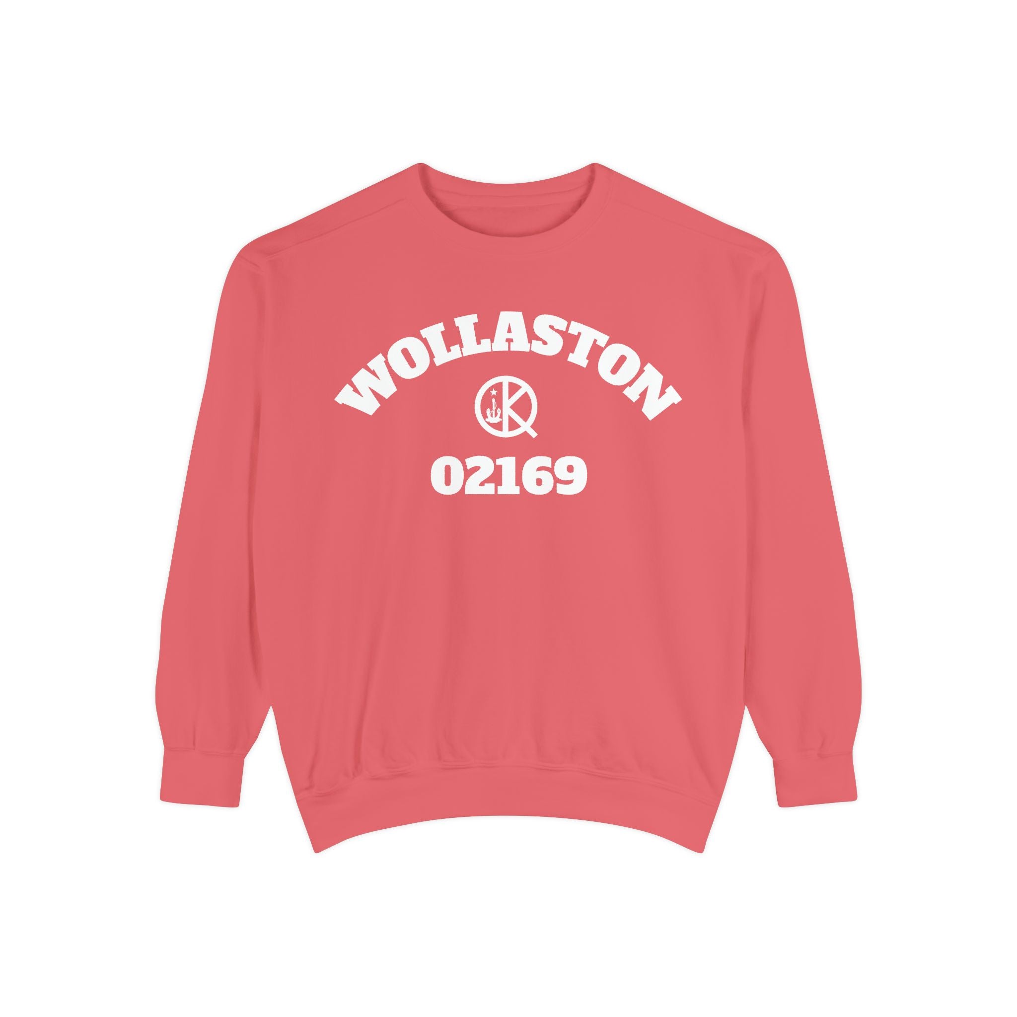 Wollaston Sweathshirt