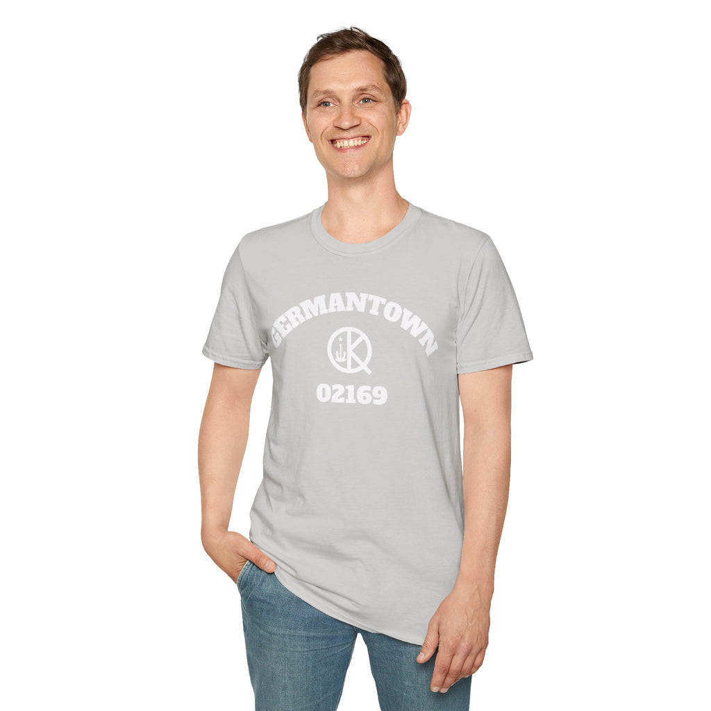 Germantown T-shirt