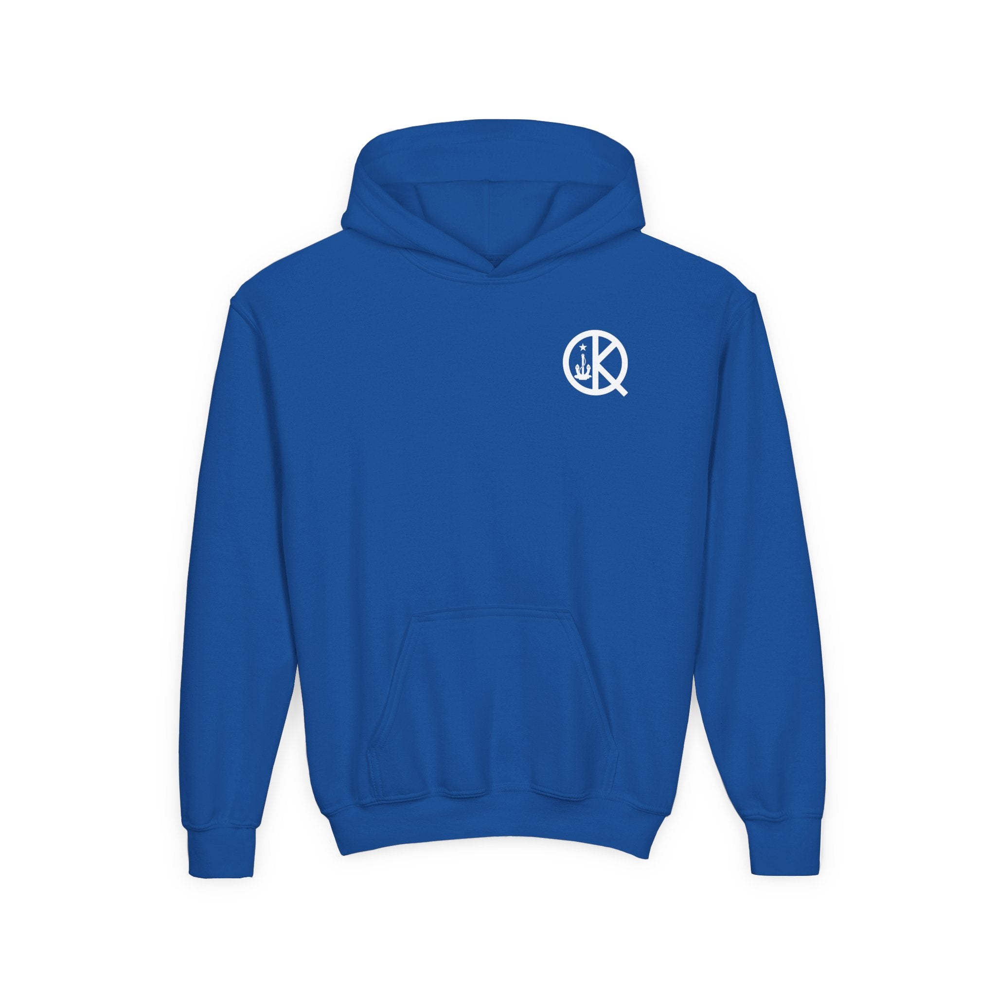 Quincy Children's Hoodie