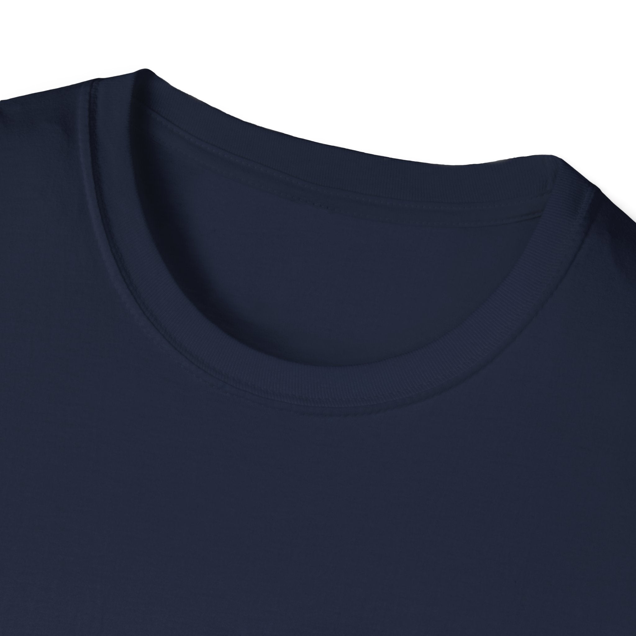 Kilroy Was Here (Italian) Winter Games 2026 Softstyle T-shirt