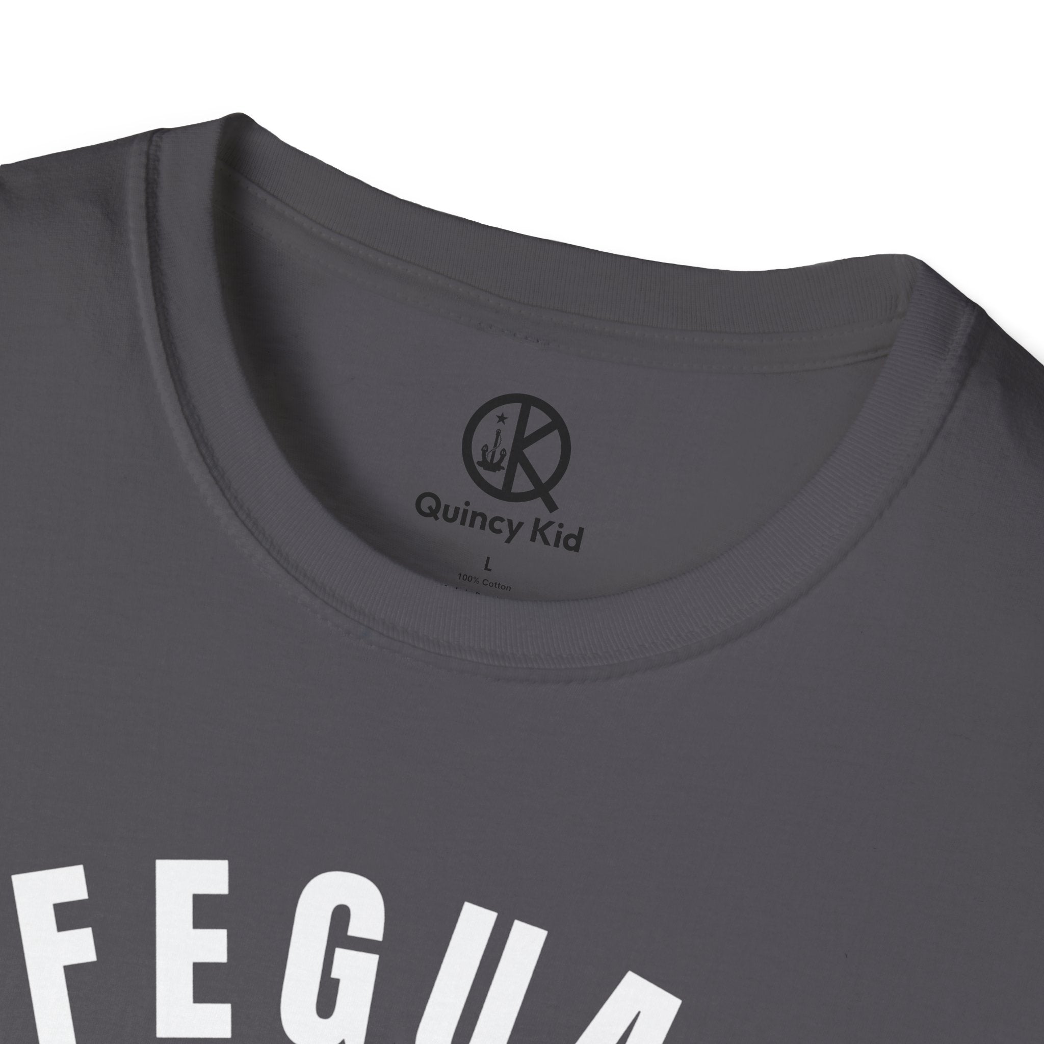 Saint Moritz Pond Lifeguard T-Shirt