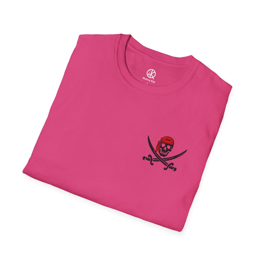 Mass Marine Parts T-Shirt