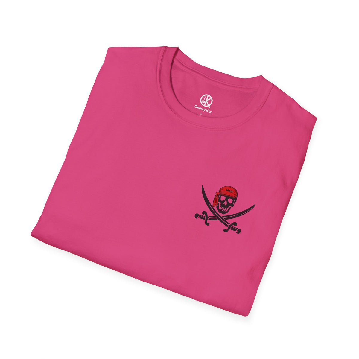 Mass Marine Parts T-Shirt