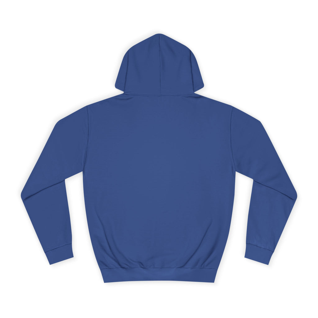 Heavenly Hill Hoodie Logo on Front