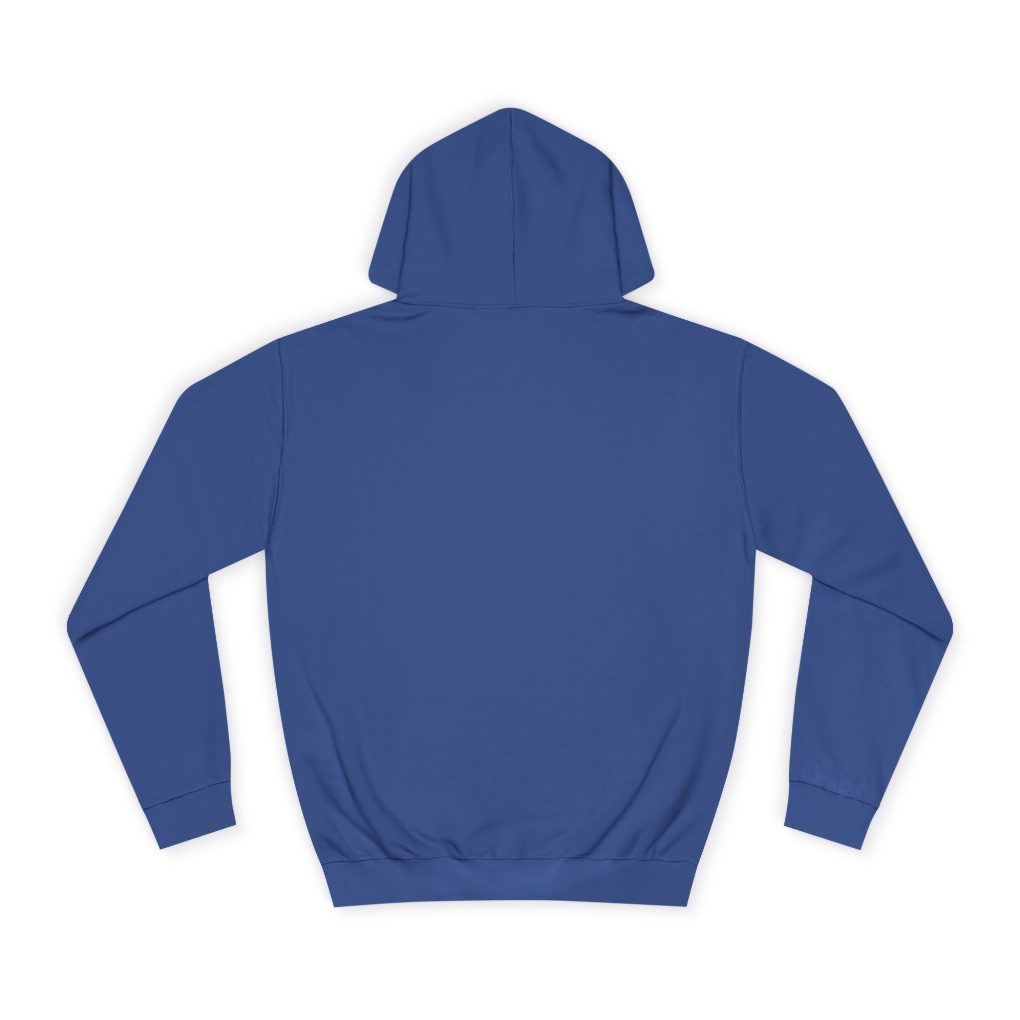 Heavenly Hill Hoodie Logo on Front