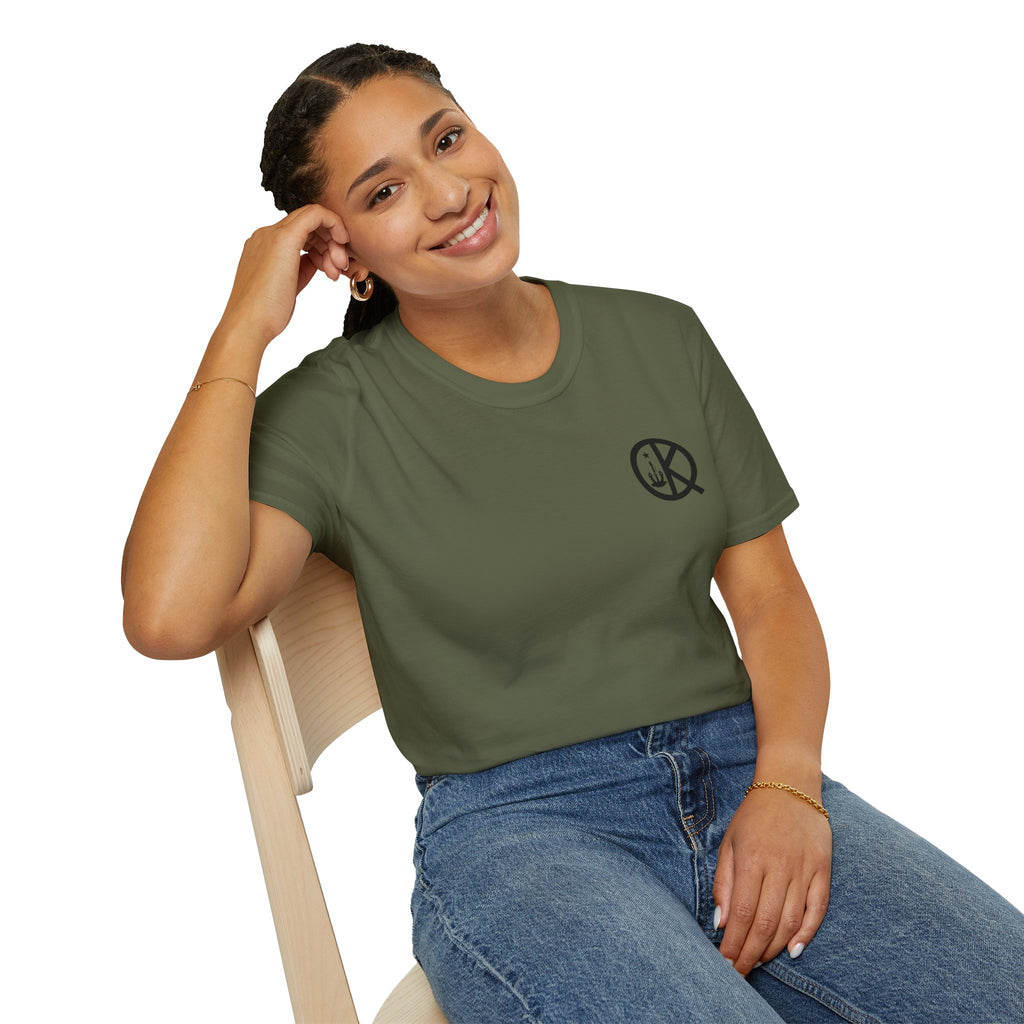 02170- Wolly Hill T-Shirt