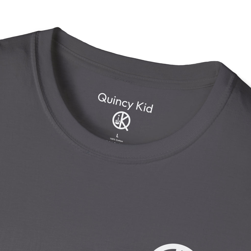 Heavenly Hill Ski Team- Logo on Back