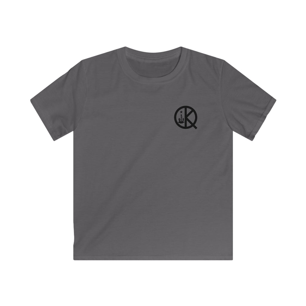 Kilroy Was Here Children's T-shirt