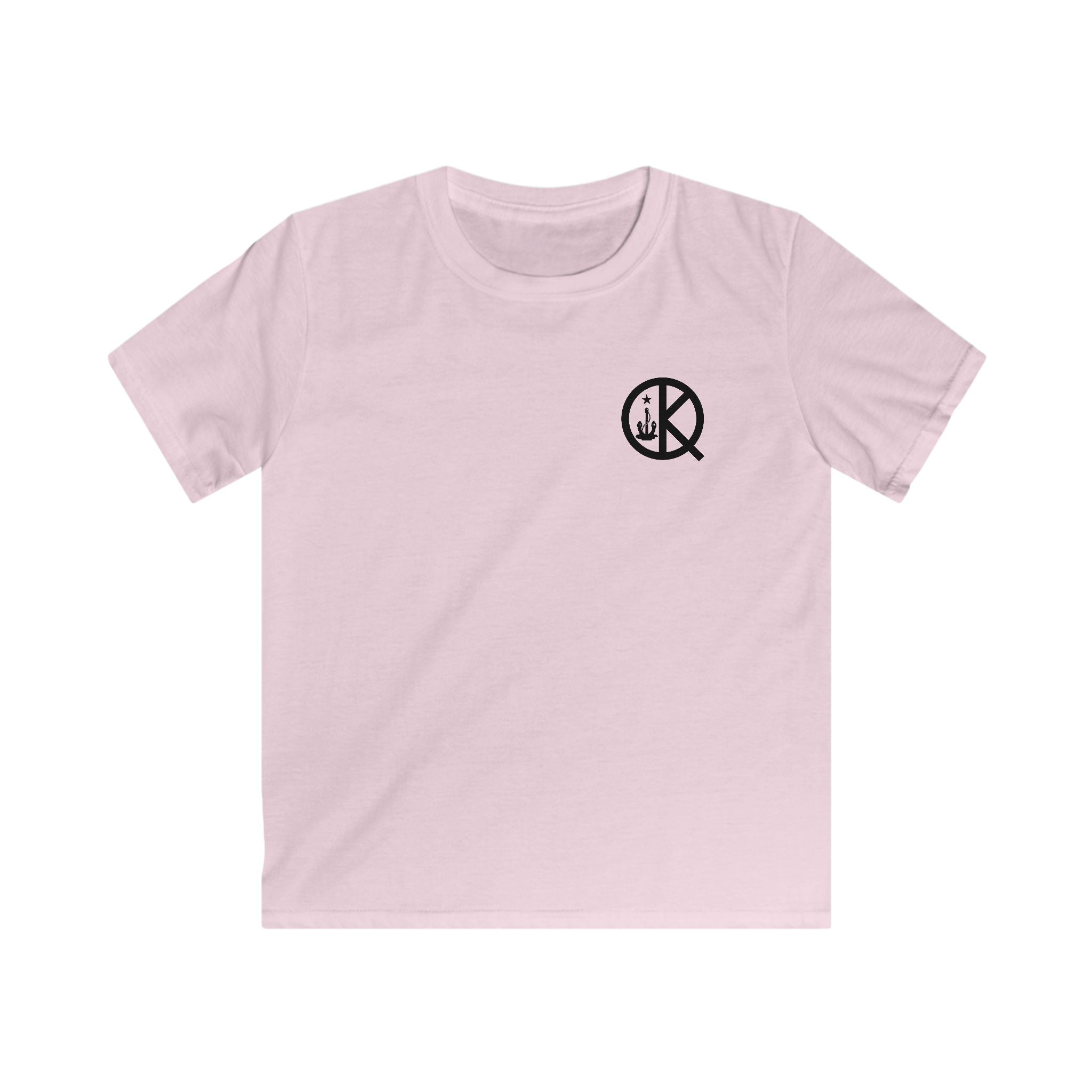 Kilroy Was Here Children's T-shirt
