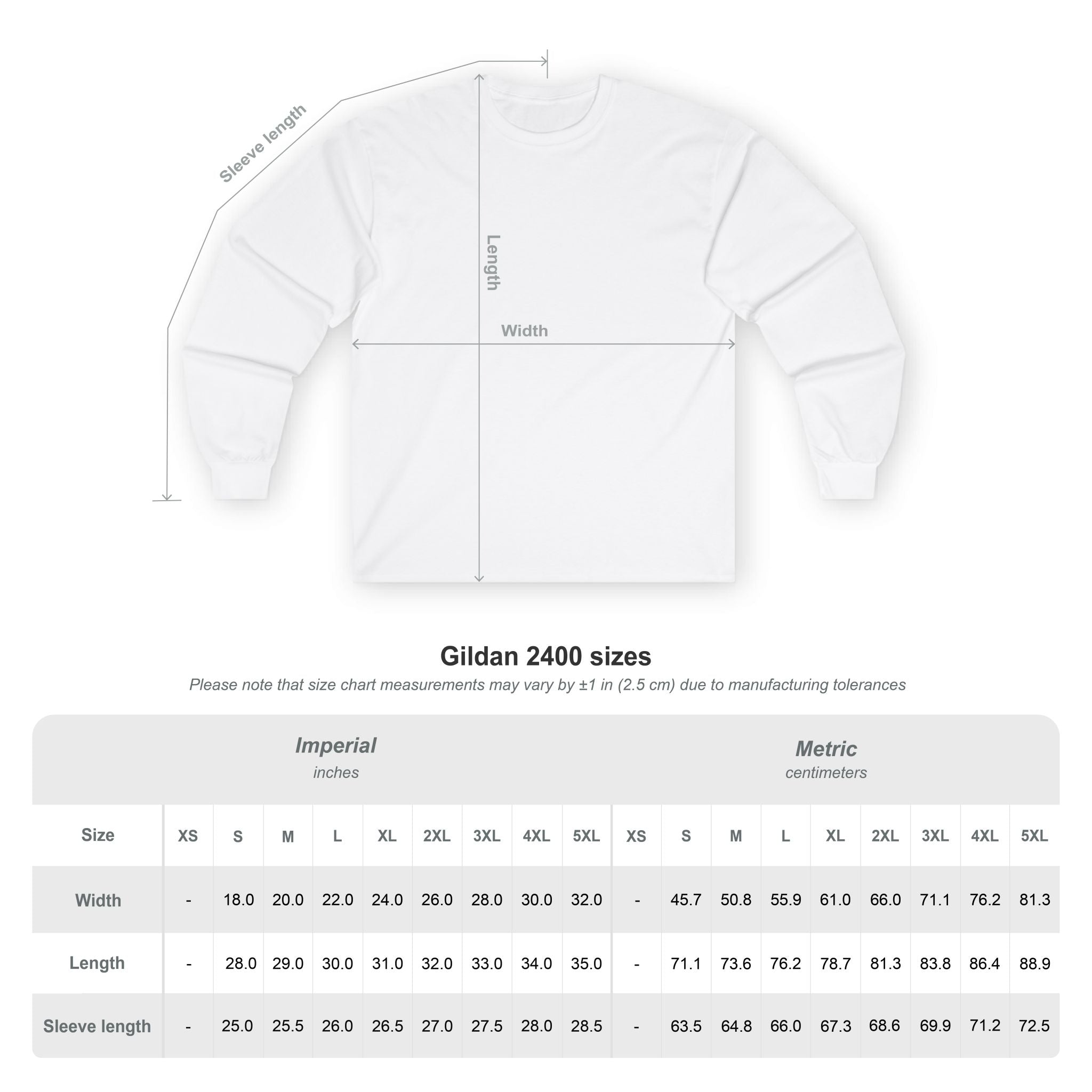 Kilroy Was Here Flag Day 75 Years of Flag Day Long Sleeve Tee