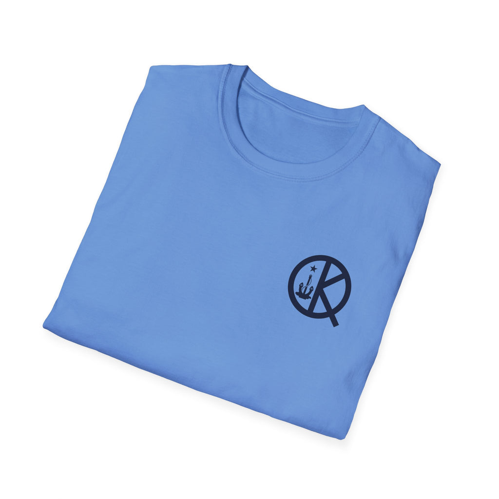 Sailor's Pond Hockey Softstyle T-shirt