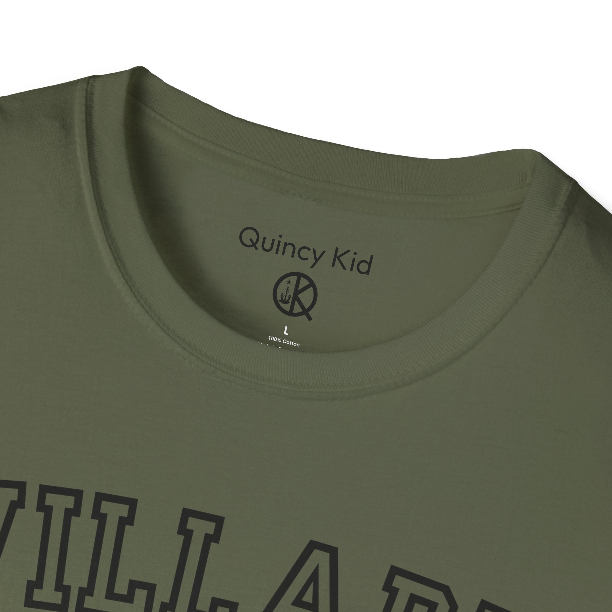 Willard School Alumni T-Shirt