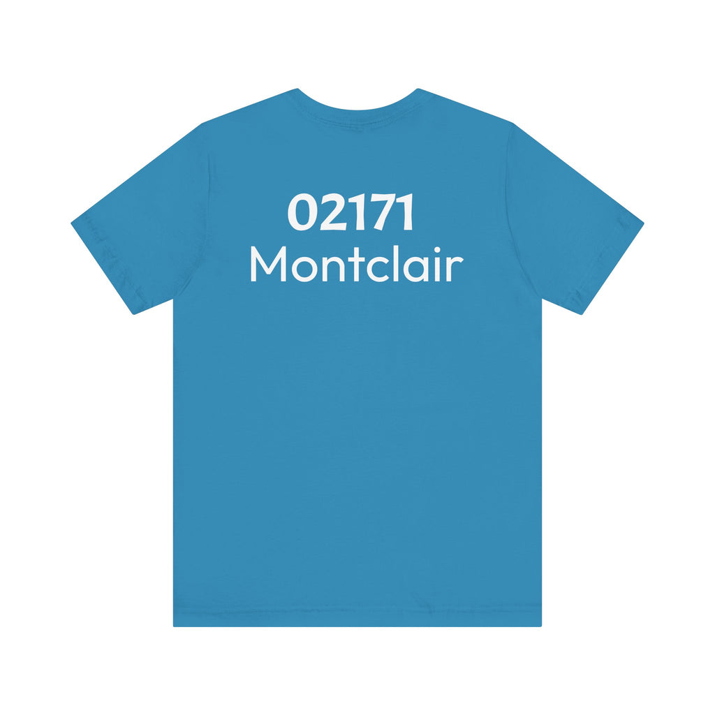 Extra Soft 02171- Montclair White Text