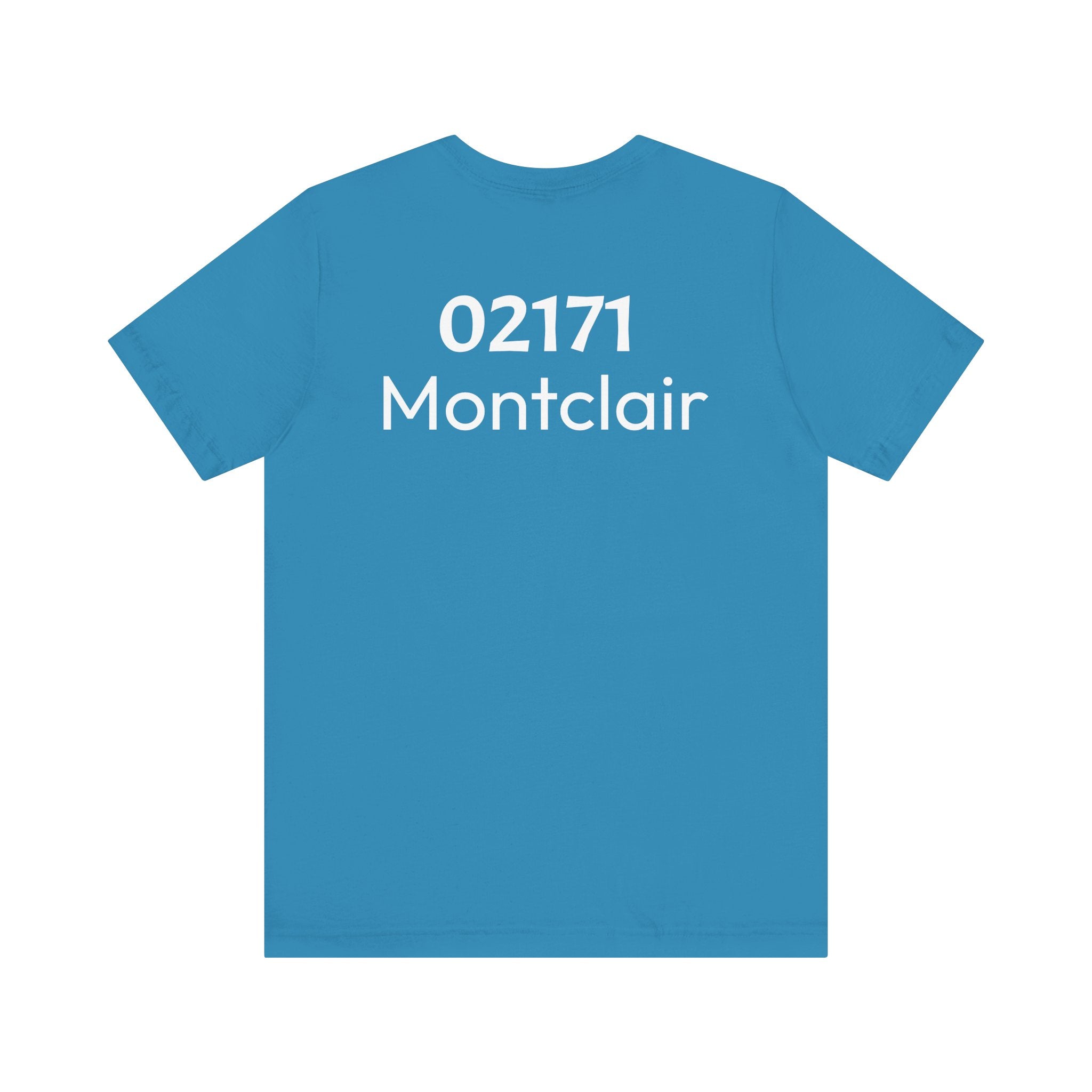 Extra Soft 02171- Montclair White Text