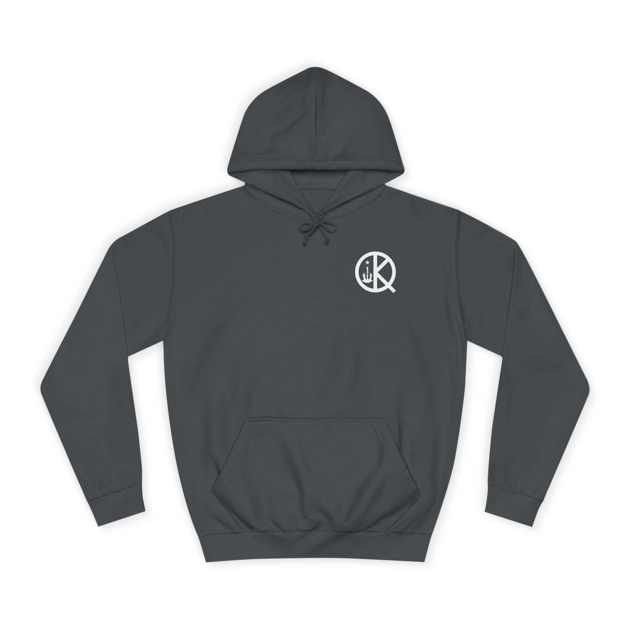 Heavenly Hill Ski Team Hoodie