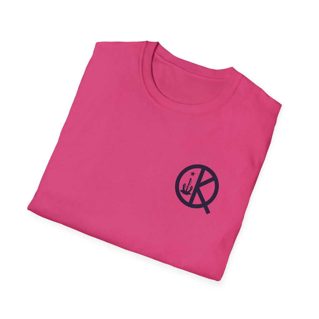 Butler's Pond Hockey Softstyle T-shirt