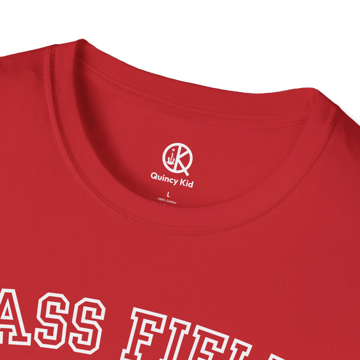Mass Fields Alumni T-Shirt