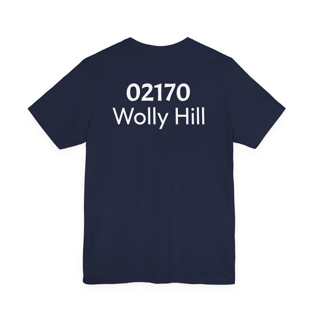 Extra Soft 02170- Wolly Hill White Text