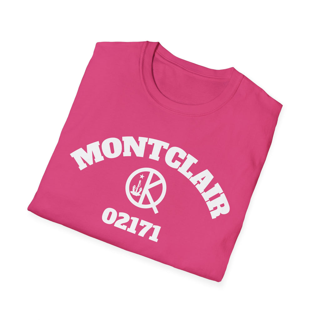 Montclair T-shirt